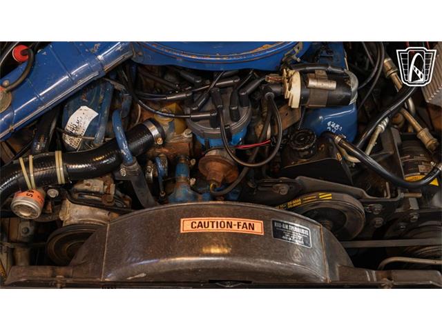 1977 Lincoln Mark V (CC-2100003) for sale in New Braundfels, Texas