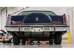 1977 Lincoln Mark V (CC-2100003) for sale in New Braundfels, Texas