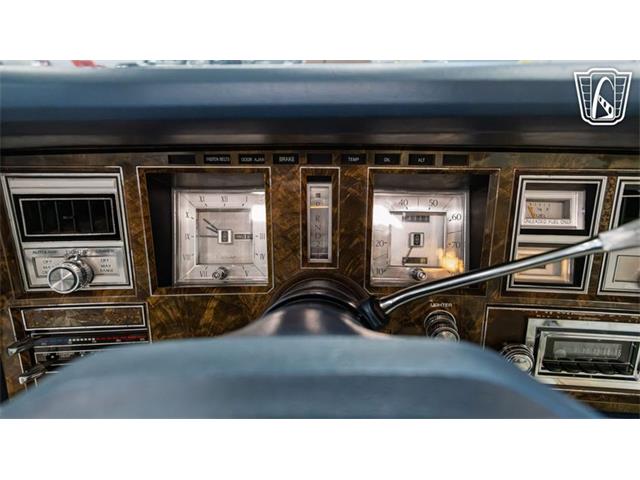 1977 Lincoln Mark V (CC-2100003) for sale in New Braundfels, Texas