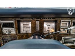 1977 Lincoln Mark V (CC-2100003) for sale in New Braundfels, Texas