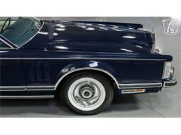 1977 Lincoln Mark V (CC-2100003) for sale in New Braundfels, Texas