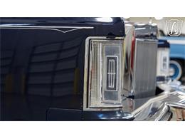 1977 Lincoln Mark V (CC-2100003) for sale in New Braundfels, Texas