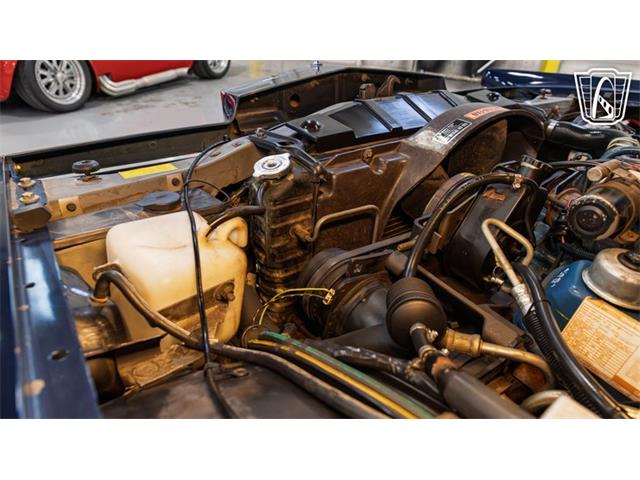 1977 Lincoln Mark V (CC-2100003) for sale in New Braundfels, Texas