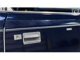 1977 Lincoln Mark V (CC-2100003) for sale in New Braundfels, Texas
