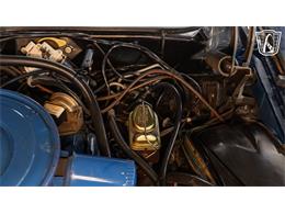 1977 Lincoln Mark V (CC-2100003) for sale in New Braundfels, Texas