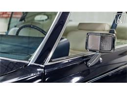 1977 Lincoln Mark V (CC-2100003) for sale in New Braundfels, Texas