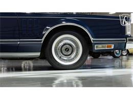 1977 Lincoln Mark V (CC-2100003) for sale in New Braundfels, Texas