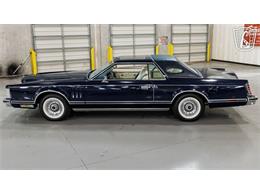 1977 Lincoln Mark V (CC-2100003) for sale in New Braundfels, Texas