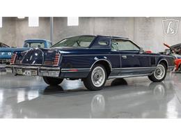 1977 Lincoln Mark V (CC-2100003) for sale in New Braundfels, Texas