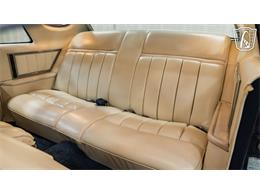 1977 Lincoln Mark V (CC-2100003) for sale in New Braundfels, Texas