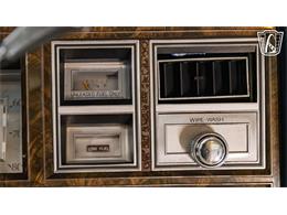 1977 Lincoln Mark V (CC-2100003) for sale in New Braundfels, Texas