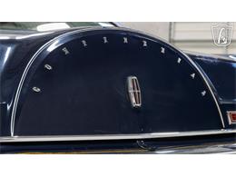 1977 Lincoln Mark V (CC-2100003) for sale in New Braundfels, Texas