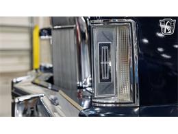 1977 Lincoln Mark V (CC-2100003) for sale in New Braundfels, Texas