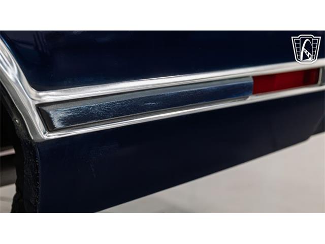 1977 Lincoln Mark V (CC-2100003) for sale in New Braundfels, Texas