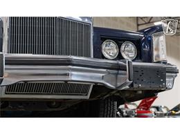 1977 Lincoln Mark V (CC-2100003) for sale in New Braundfels, Texas