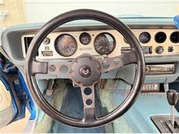 1978 Pontiac Firebird Trans Am (CC-2100030) for sale in Alsip, Illinois