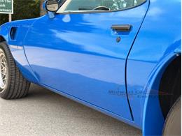 1978 Pontiac Firebird Trans Am (CC-2100030) for sale in Alsip, Illinois