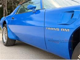 1978 Pontiac Firebird Trans Am (CC-2100030) for sale in Alsip, Illinois