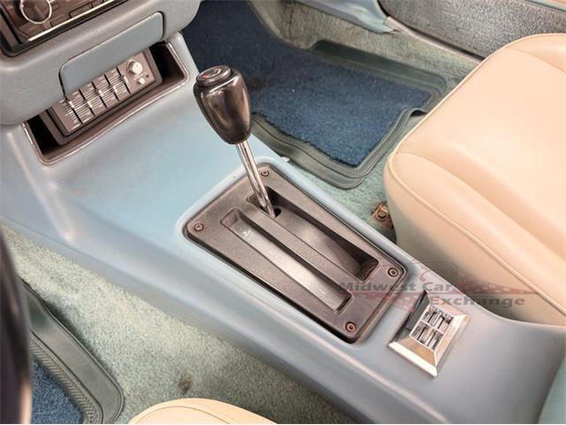 1978 Pontiac Firebird Trans Am (CC-2100030) for sale in Alsip, Illinois