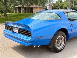 1978 Pontiac Firebird Trans Am (CC-2100030) for sale in Alsip, Illinois
