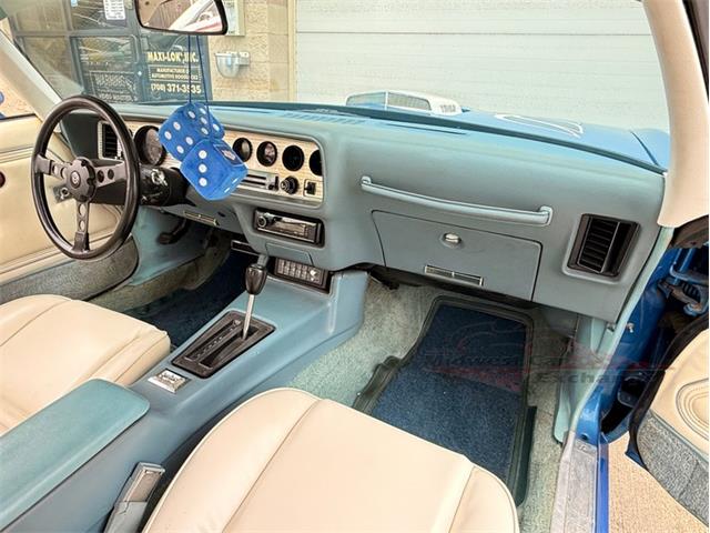 1978 Pontiac Firebird Trans Am (CC-2100030) for sale in Alsip, Illinois