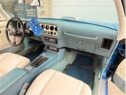 1978 Pontiac Firebird Trans Am (CC-2100030) for sale in Alsip, Illinois