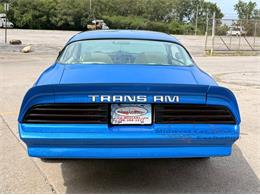 1978 Pontiac Firebird Trans Am (CC-2100030) for sale in Alsip, Illinois