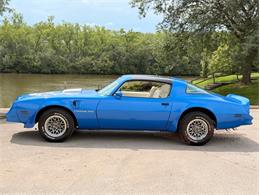 1978 Pontiac Firebird Trans Am (CC-2100030) for sale in Alsip, Illinois