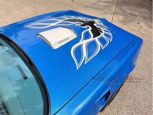 1978 Pontiac Firebird Trans Am (CC-2100030) for sale in Alsip, Illinois