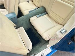 1978 Pontiac Firebird Trans Am (CC-2100030) for sale in Alsip, Illinois