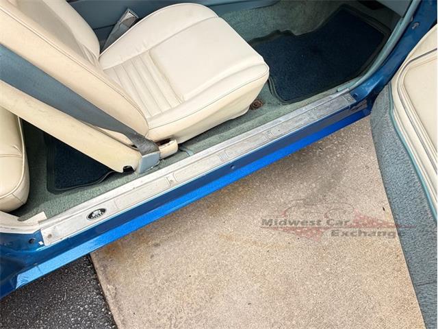 1978 Pontiac Firebird Trans Am (CC-2100030) for sale in Alsip, Illinois