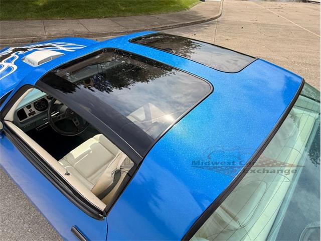 1978 Pontiac Firebird Trans Am (CC-2100030) for sale in Alsip, Illinois