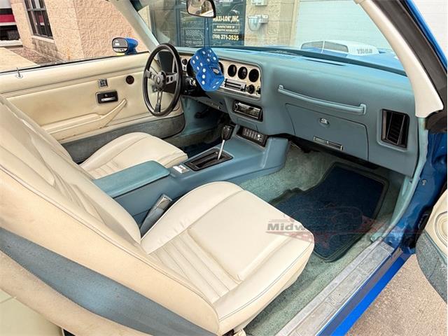 1978 Pontiac Firebird Trans Am (CC-2100030) for sale in Alsip, Illinois