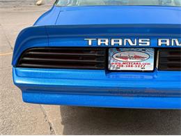 1978 Pontiac Firebird Trans Am (CC-2100030) for sale in Alsip, Illinois