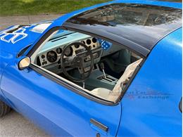 1978 Pontiac Firebird Trans Am (CC-2100030) for sale in Alsip, Illinois