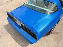 1978 Pontiac Firebird Trans Am (CC-2100030) for sale in Alsip, Illinois
