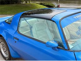 1978 Pontiac Firebird Trans Am (CC-2100030) for sale in Alsip, Illinois