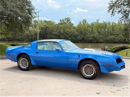 1978 Pontiac Firebird Trans Am (CC-2100030) for sale in Alsip, Illinois