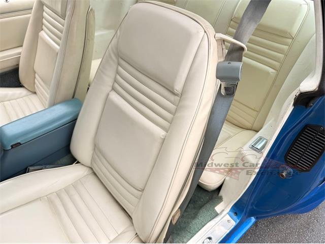 1978 Pontiac Firebird Trans Am (CC-2100030) for sale in Alsip, Illinois