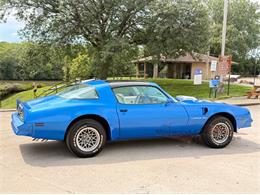 1978 Pontiac Firebird Trans Am (CC-2100030) for sale in Alsip, Illinois