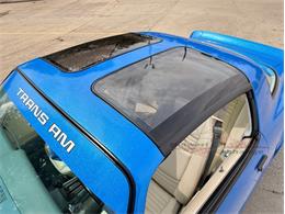 1978 Pontiac Firebird Trans Am (CC-2100030) for sale in Alsip, Illinois