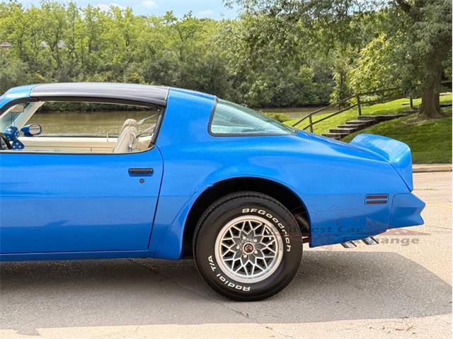 1978 Pontiac Firebird Trans Am (CC-2100030) for sale in Alsip, Illinois