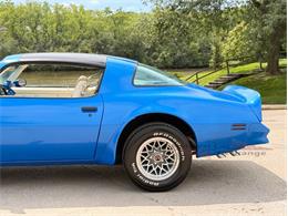 1978 Pontiac Firebird Trans Am (CC-2100030) for sale in Alsip, Illinois