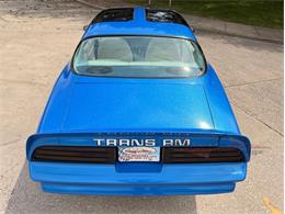 1978 Pontiac Firebird Trans Am (CC-2100030) for sale in Alsip, Illinois