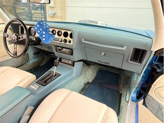 1978 Pontiac Firebird Trans Am (CC-2100030) for sale in Alsip, Illinois