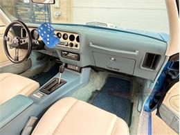 1978 Pontiac Firebird Trans Am (CC-2100030) for sale in Alsip, Illinois
