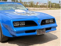 1978 Pontiac Firebird Trans Am (CC-2100030) for sale in Alsip, Illinois