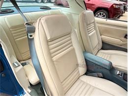 1978 Pontiac Firebird Trans Am (CC-2100030) for sale in Alsip, Illinois