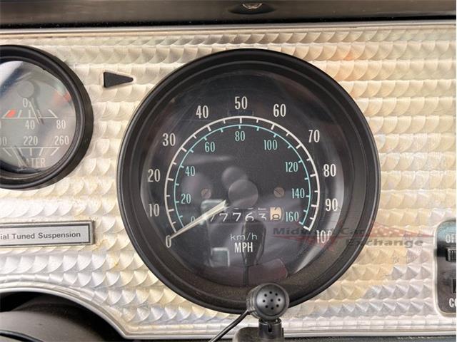 1978 Pontiac Firebird Trans Am (CC-2100030) for sale in Alsip, Illinois