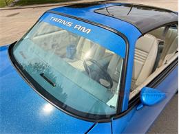 1978 Pontiac Firebird Trans Am (CC-2100030) for sale in Alsip, Illinois